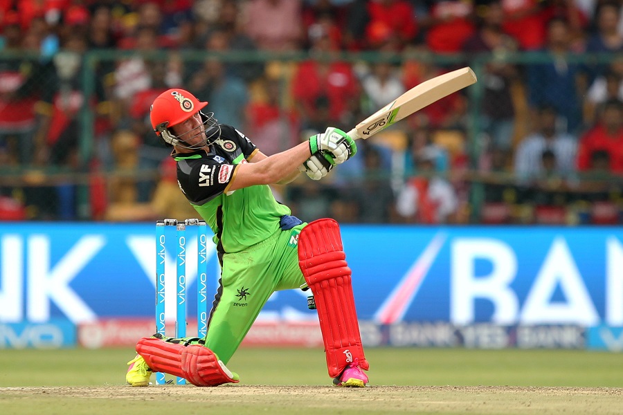 AB de Villiers return in cricket