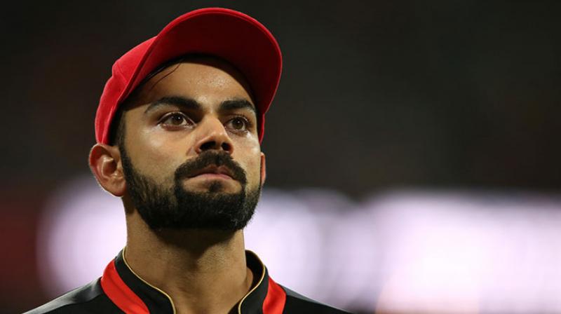 Virat Kohli knows how to return in a good form and he will return in form shortly - Virender Sehwag